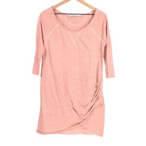 Free People Beach Cinched Tunic, small, NWT